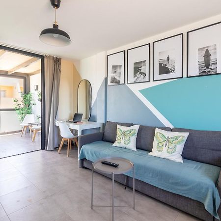 Flatguest Cotillomar Volcano Extérieur photo