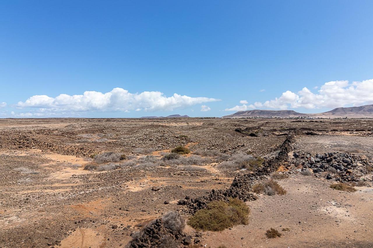Flatguest Cotillomar Volcano Extérieur photo